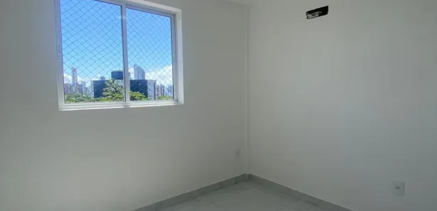 Apartamento com 3 Quartos à venda, 70m² no Altiplano Cabo Branco, João Pessoa