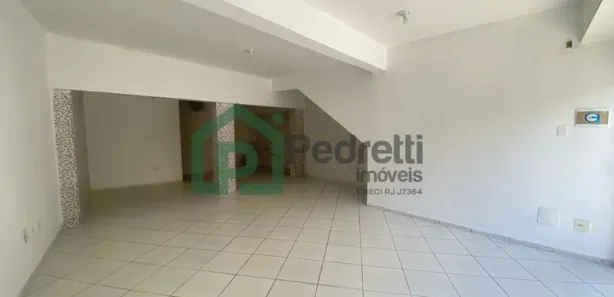 Loja / Salão / Ponto Comercial para alugar, 45m² no Duas Pedras, Nova Friburgo