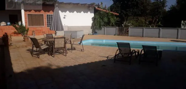 Fazenda / Sítio / Chácara com 5 Quartos para venda ou aluguel, 400m² no Jd N Sra Salete, Araçoiaba da Serra