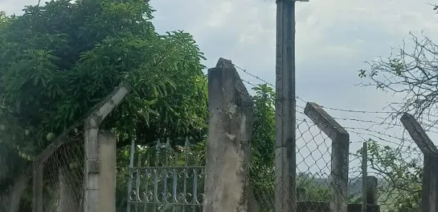 Fazenda / Sítio / Chácara à venda, 1000m² no Padre Marcelo, Caçapava