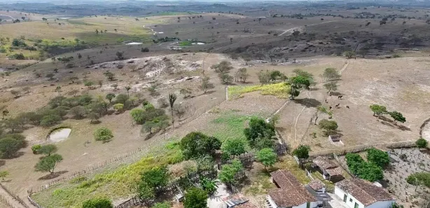 Fazenda / Sítio / Chácara à venda, 230000m² no , Sairé