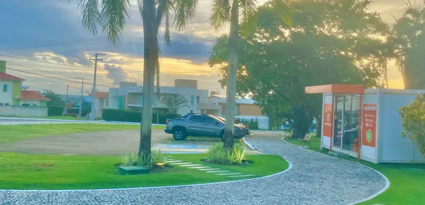 Casa de Condomínio com 6 Quartos para venda ou aluguel, 380m² no Parque do Jiqui, Parnamirim