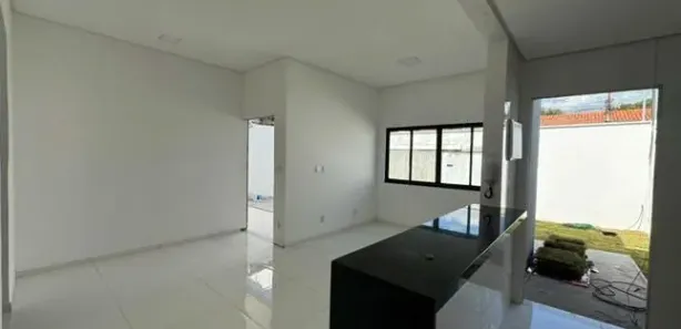 Casa com 3 Quartos à venda, 99m² no Saci, Teresina