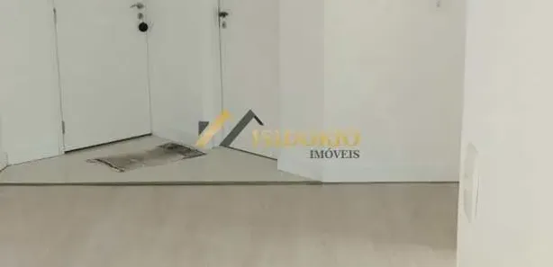 Flat com 1 Quarto para alugar, 50m² no Cristo Rei, Curitiba