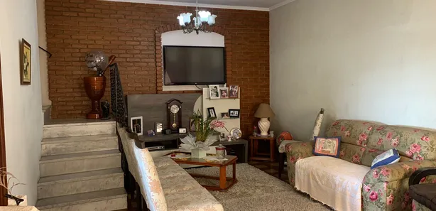 Sobrado com 2 Quartos à venda, 143m² no Centro Alto, Ribeirão Pires