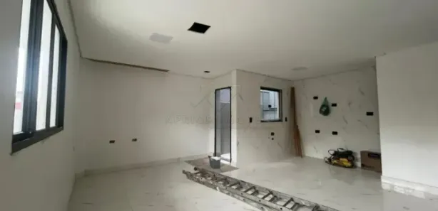 Sobrado com 3 Quartos à venda, 120m² no Represa, Ribeirão Pires