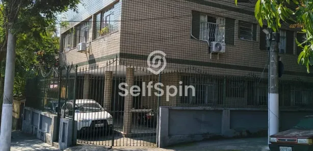 Apartamento com 2 Quartos para alugar, 76m² no Icaraí, Niterói