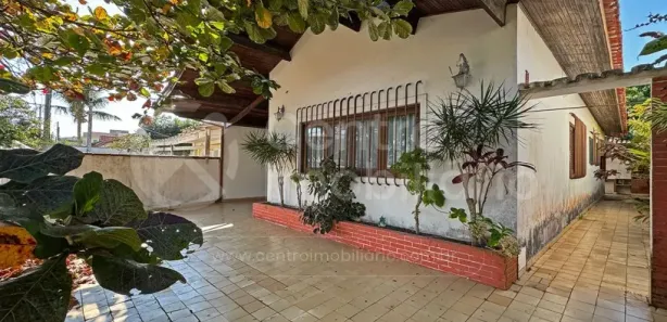 Casa com 3 Quartos à venda, 166m² no Balneario Continental, Peruíbe
