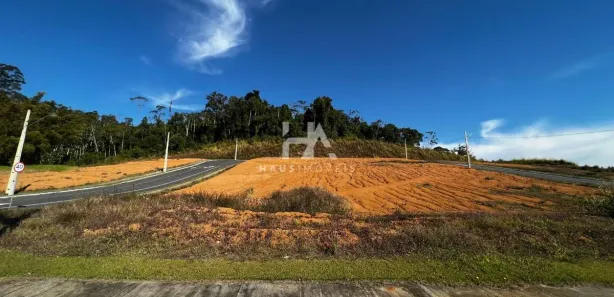 Terreno / Lote / Condomínio à venda, 304m² no Rio Cerro I, Jaraguá do Sul