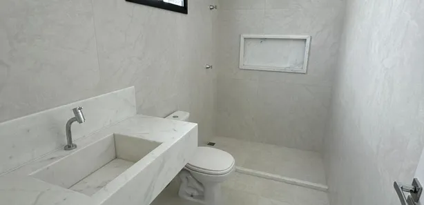 Casa de Condomínio com 4 Quartos à venda, 380m² no Alphaville (Abrantes), Camaçari