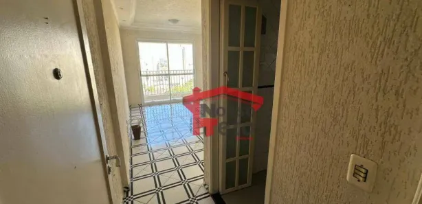 Apartamento com 2 Quartos à venda, 61m² no Vila Siqueira (Zona Norte), São Paulo