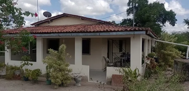 Fazenda / Sítio / Chácara com 3 Quartos à venda, 40000m² no , Passira