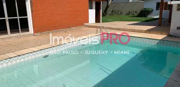 Sobrado com 6 Quartos à venda, 451m² no Jardim Morumbi, São Paulo