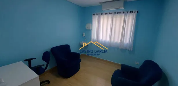 Conjunto Comercial / Sala para alugar, 10m² no Jardim Glória, Americana