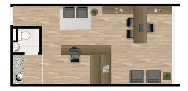 Loja / Salão / Ponto Comercial à venda, 36m² no Vila Brasileira, Itatiba