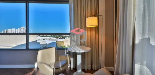 com 1 Quarto à venda, 36m² no Cerâmica, São Caetano do Sul