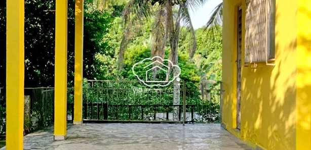 Fazenda / Sítio / Chácara com 1 Quarto à venda, 1000m² no Santa Cruz, Rio de Janeiro