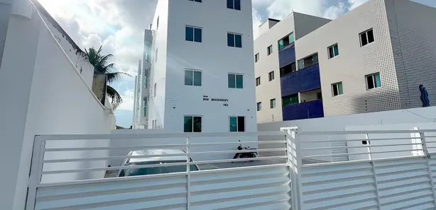 Apartamento com 2 Quartos à venda, 46m² no Planalto Boa Esperança, João Pessoa