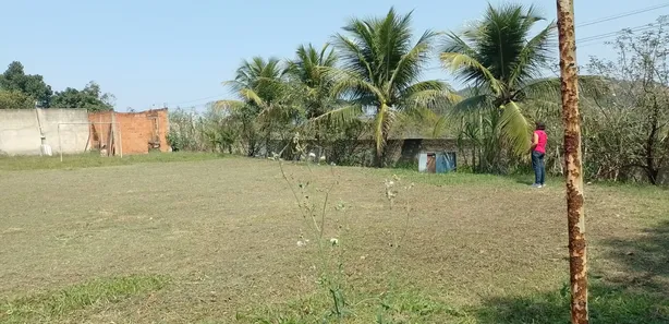 Fazenda / Sítio / Chácara com 5 Quartos à venda, 10000m² no Campo Alegre, Nova Iguaçu