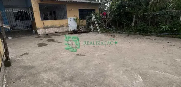 Fazenda / Sítio / Chácara com 4 Quartos à venda, 200m² no Jardim Aguapeu, Itanhaém