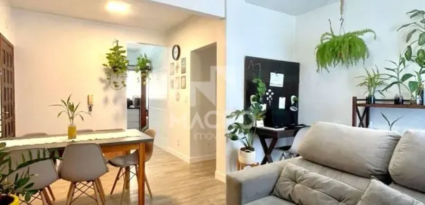 Apartamento com 2 Quartos à venda, 61m² no Jaraguá Esquerdo, Jaraguá do Sul