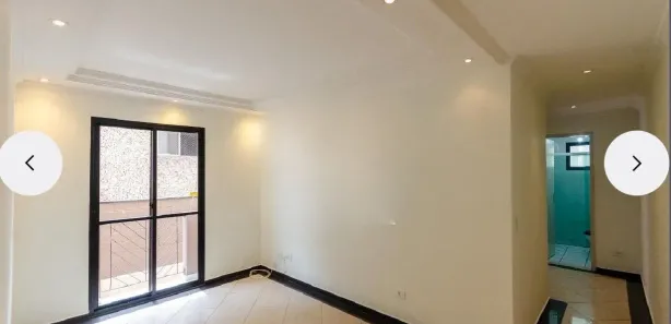 Apartamento com 2 Quartos à venda, 50m² no Vila Palmeiras, São Paulo
