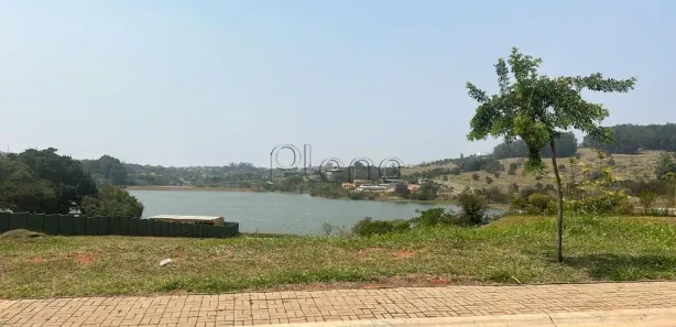 Terreno / Lote / Condomínio à venda, 3300m² no Residencial Fazenda da Grama, Itupeva