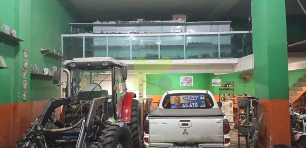 Prédio Inteiro com 2 Quartos à venda, 700m² no Cabiúnas, Macaé