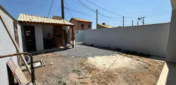 Casa com 2 Quartos à venda, 70m² no Unamar (Tamoios), Cabo Frio