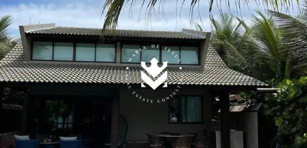 Fazenda / Sítio / Chácara com 4 Quartos à venda, 481m² no Porto de Galinhas, Ipojuca