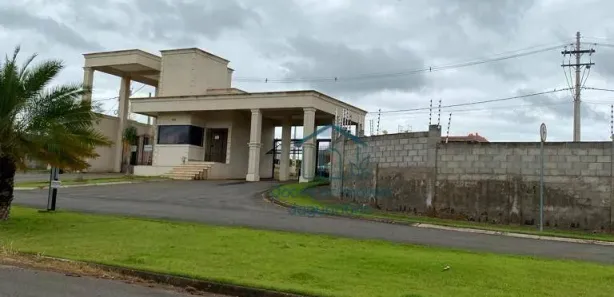 Terreno / Lote / Condomínio à venda, 342m² no Reserva do Jaguary, Jaguariúna
