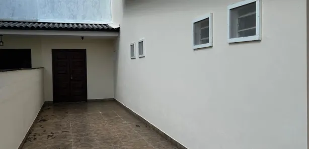 Casa de Condomínio com 4 Quartos para alugar, 420m² no Vale do Sol, Embu das Artes