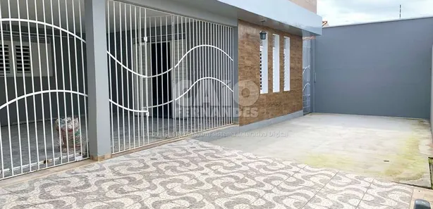 Casa com 3 Quartos à venda, 176m² no Nossa Senhora de Nazaré, Natal