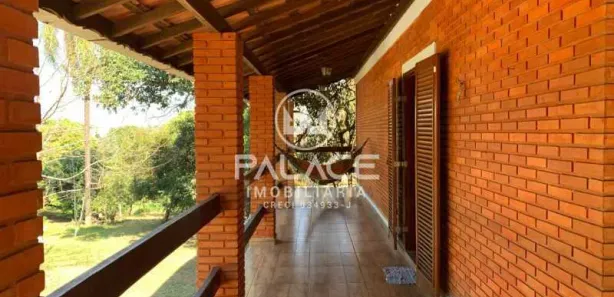 Fazenda / Sítio / Chácara com 2 Quartos para alugar, 150m² no Alpes das Águas, São Pedro