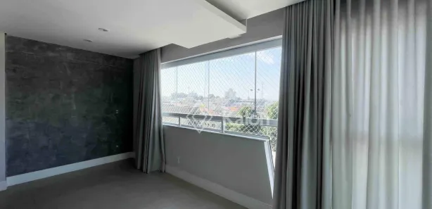 Apartamento com 2 Quartos para alugar, 105m² no Vila Teixeira, Salto