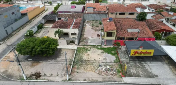 Casa com 2 Quartos para alugar, 270m² no Cohabinal, Parnamirim