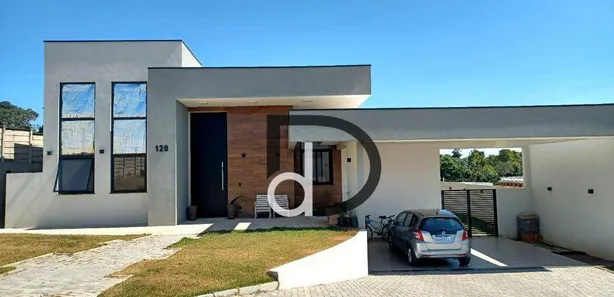 Casa de Condomínio com 3 Quartos à venda, 250m² no Terras de Santa Teresa II, Itupeva