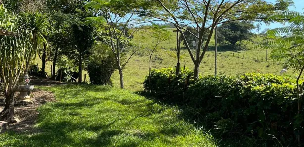 Fazenda / Sítio / Chácara com 3 Quartos à venda, 121000m² no Residencial Porta do Sol, Mairinque