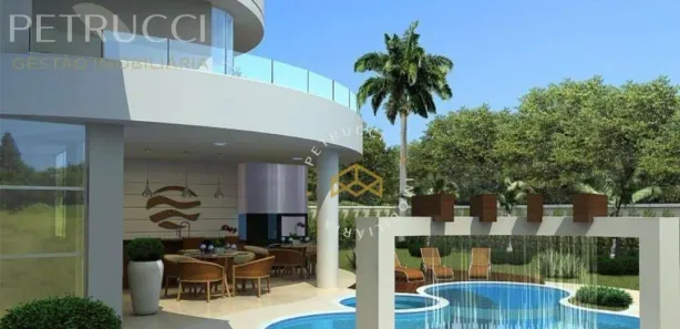 Casa de Condomínio com 4 Quartos à venda, 564m² no , Itupeva