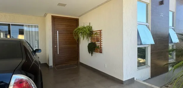 Casa de Condomínio com 3 Quartos à venda, 201m² no Alto da Boa Vista, Brasília