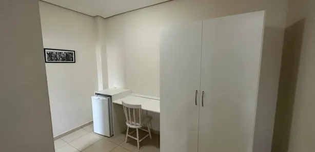 Kitnet com 1 Quarto para alugar, 30m² no Jardim Santa Tereza, Itu