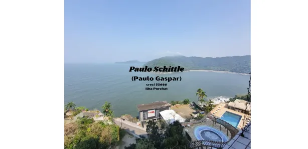 Apartamento com 2 Quartos para venda ou aluguel, 56m² no Ilha Porchat, São Vicente