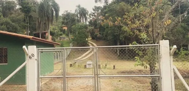 Fazenda / Sítio / Chácara com 2 Quartos à venda, 125m² no , Vargem Grande Paulista