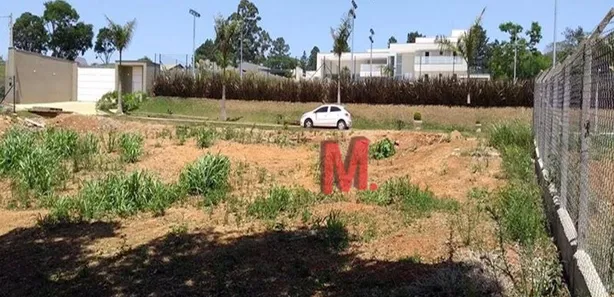 Terreno / Lote / Condomínio à venda, 5260m² no Jardim Residencial da Represa, Piedade