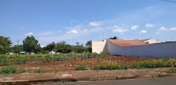 Terreno / Lote / Condomínio para alugar, 411m² no Chácara Braz Miraglia, Jaú