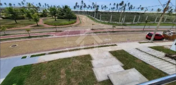 Casa de Condomínio com 4 Quartos à venda, 240m² no Caminho da Praia, Barra dos Coqueiros