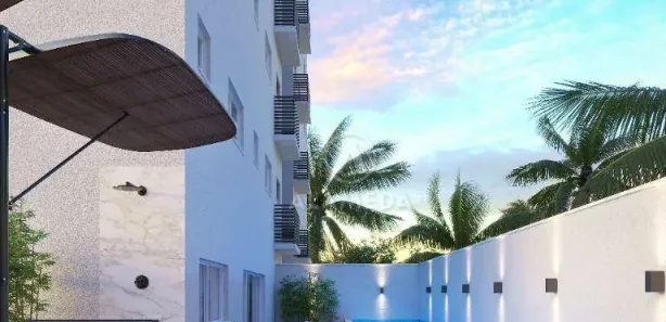 Cobertura com 3 Quartos à venda, 201m² no Armação, Penha