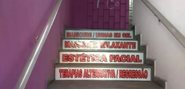 Conjunto Comercial / Sala para alugar, 50m² no Jardim Zaira, Mauá