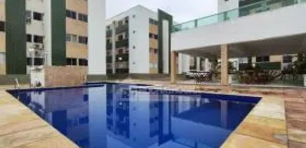Apartamento com 2 Quartos à venda, 52m² no Cristo Rei, Teresina
