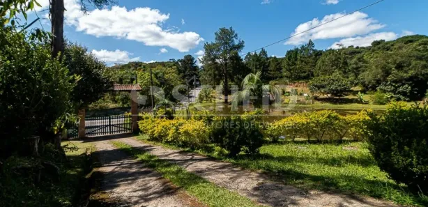 Fazenda / Sítio / Chácara com 10 Quartos à venda, 2000m² no , Embu-Guaçu